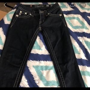 Missme Jeans